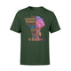 I'm January Woman  January Queen T-Shirt