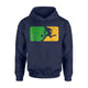 Kerry Gaa Major Football Hoodie