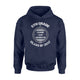 Kids 5th Grade Graduation    Funny Kids  Hoodie