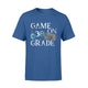 Game On 3rd Third Grade For Kids Boys Girls T-Shirt