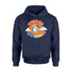 Kids Team 1st Grade For Cool Students, Girls, Boys Hoodie