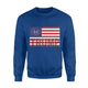 Trump - Standard Fleece Sweatshirt