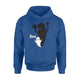 Halloween Cute Ghost Boo Hoodie