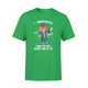 Girl Dabbing Graduation 5th Grade Gift For Kids T-Shirt