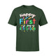 Happy First Day Of 4th Grade Funny T-Shirt