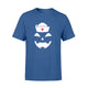 Halloween Pumpkin Nurse Funny T-shirt
