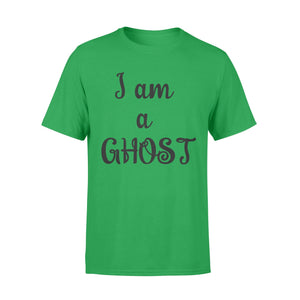 I Am Ghost Halloween T-shirt