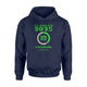 Kids Kids Funny 5th Grade Graduation Video Game  Hoodie