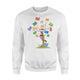 Children Books Sweatshirt