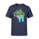 Kids This Slime Queen Is 11 For Girls T-Shirt