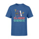 Graduation 11th Grade Women Men Kids Gifts Invitation T-Shirt