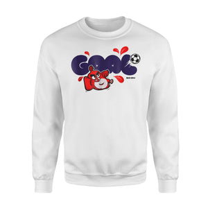 Goal Soccer Sweatshirt