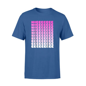 Hieeeee Alaska Funny  Drag Queen T-Shirt