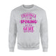 Grandparents Grandma Is My Name Spoiling Game Sweatshirt