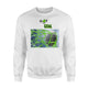 Get The Soccer Goal Sweatshirt