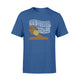 HBCU Black Queen Woman  T-Shirt