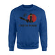 Chess Ninja - Gift Ideas For Chess Players, Grandmaster Sweatshirt