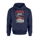Financial Advisor Fantasy Football Legend Night Ppr Hoodie