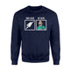 Costa Rica Cheer For Rusia Football Pura Vida Sweatshirt
