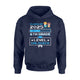Funny 6th Grade First Day Video Games  Kid Gamer Gifts  Hoodie