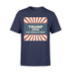 Keep American Great Donald Trump 2020 American Trump 2020 Hoodie T-shirt