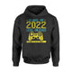 Class Of 2022 Grade Level Unlocked Process Gamer Hoodie
