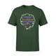 Graduation Gift Cousin Of A Graduating Black Queen T-Shirt