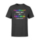 First Day Of 1st Grade Photo Prop T-Shirt
