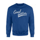 Goal Getter - Motivational Soccer Unique Gift Idea Sweatshirt
