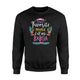 Favorite People Call Me Babcia! Polish Grandma Sweatshirt