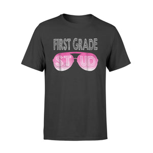 First Grade Stud T-Shirt