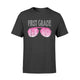First Grade Stud T-Shirt