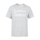 I Shoot Zombies Halloween T-shirt