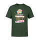 Goodbye Kindergarten Hello 1st Grade Graduation T-Shirt