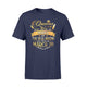 Golden Real Queens Are Born On March 20 T-Shirt