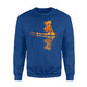 Fire Horse Sweatshirt
