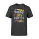 Happy First Day Of 2nd Grade Second Grade Gift T-Shirt