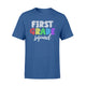 First Grade Squad T-Shirt