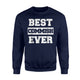 Commish Fantasy Football League Best Commish Ever Sweatshirt
