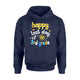 Happy Last Day Of 3rd Grade  Hoodie