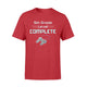 Cool 5th Grade Level Complete Moving Up T-Shirt