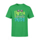 Fifth Grade Dude First Day Of 5th Grade T-Shirt