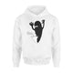 Halloween Cute Ghost Boo Hoodie