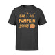 Don't Eat Pumpkin Seeds Adorable Maternity Halloween  T-Shirt