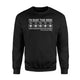 I'm Busy This Week It's A Soccer Thing Fleece Sweatshirt