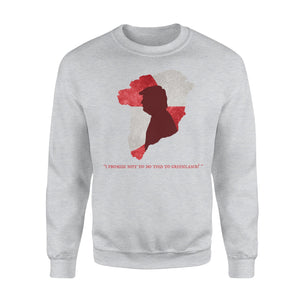 GL6 - Standard Fleece Sweatshirt