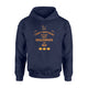 It Is My First Halloween As Dad Halloween Hoodie