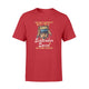 I Am Not Perfect But I Am A September Queen - Virgo Queen T-Shirt