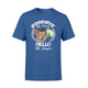 Goodbye Eighth Grade Hello Nineth Grade Owl Graduation T-Shirt
