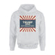 Keep American Great Donald Trump 2020 American Trump 2020 Hoodie